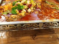 -清真·玛丽亚新疆菜主题餐厅(浙江中路店)