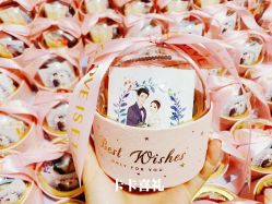 -卡卡喜糖伴手礼·商务礼宝宝礼·婚礼用品