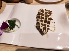 -纽斯特牛排自助餐厅(浦江万达店)