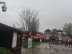 -茯茶镇