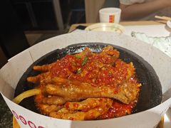 -七八冷面·延边朝鲜族美食(圣熙八号店)