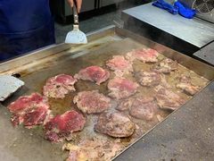 -韩盛·盛江山自助料理(沈辽路万达店)
