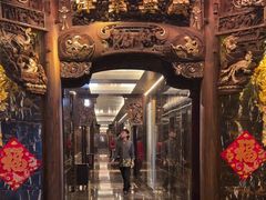 -津菜典藏河西店(水上店)