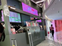 -LELECHA乐乐茶(新街口大洋店)