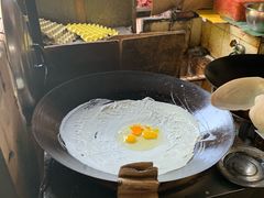 -周记热干面豆皮大王(桃花东街店)