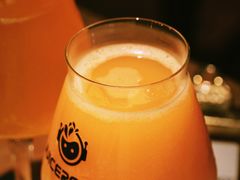 -JuiceRobot·手工意大利面&汉堡精酿(珠江新城店)
