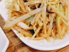 -现代烧烤冷面店(苏家屯店)