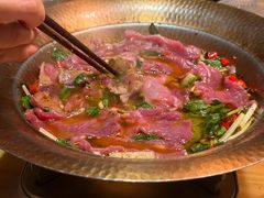 -山茶云南菜(永安里店)
