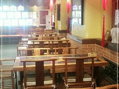 大堂-南门四季铜锅涮肉(左家庄店)