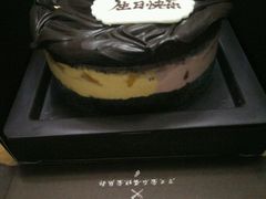 -黑池口感烘焙·生日蛋糕(坂田店)