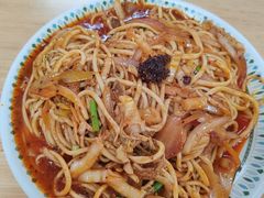 -中山大学（广州校区东校园）第二食堂