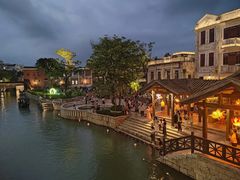 -赤坎·广东华侨国际旅游度假区