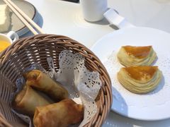 榴莲酥-万龙洲海鲜(南新仓店)
