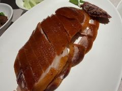 -四季民福烤鸭店(外滩外白渡桥店)