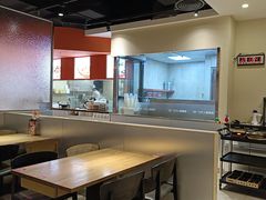 -九毛九西北菜(大东海店)