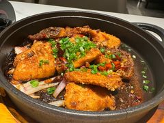 -鑫小城故事·藕汤·家常菜(台北一路总店)