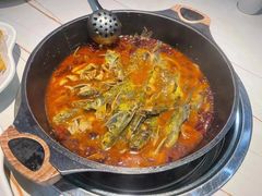 -小小河边鱼(天润城店)