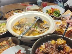 -郭家大院 老南京土菜(九霄店)