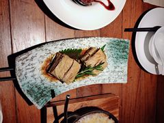 -外婆私房菜(新亚百货店)