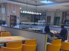 -豪客来牛排(宝龙城市广场店)
