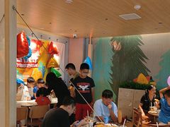 -乐凯撒披萨(蛇口花园城店)