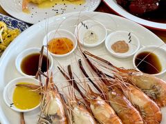 -品鲜村农家菜·阳澄湖大闸蟹(总店)
