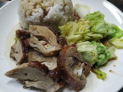 -港澳烧卤馆