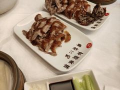 -全聚德(常州店)