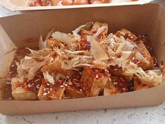 -肥安娜·小吃·饮品