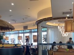 -泰椰里·泰国餐厅(智慧城广百广场店)