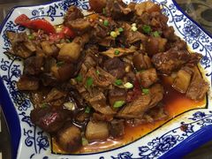 -徽州美食(三十年老店)