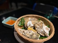 -Mr·Fish鱼鲜生海鲜放题(银泰in99店)