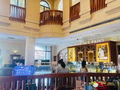 -浦鸿会游泳健身中心·Ambassy Club PD(金桥碧云国际社区店)