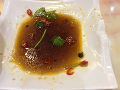 -传统香辣蟹-海鲜锅(上河坊店)