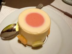 -北京柏悦酒店·锦庭餐厅Dining Room