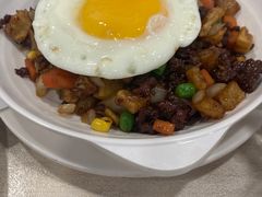 -喜莲咖啡