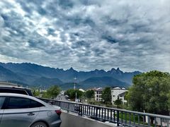 -九华山风景区
