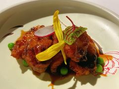 -瓷忆·瓷文化餐厅(上海店)