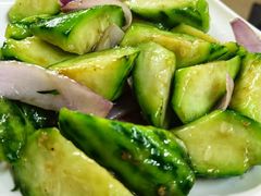 丝瓜-美食店(华贵路店)