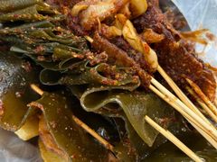 -小朱麻辣串(益民街店)