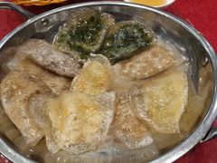 -抱德·潮汕味(敦和店原惠城鱼仔)