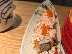 -沼津港精致料理·寿喜烧·烧鸟(青浦宝龙广场日料榜单店)