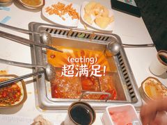 -野妹火锅(布吉店)
