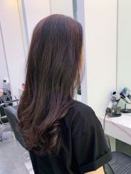 -卓梵美发·精品Salon
