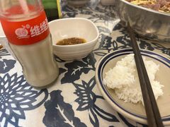 -本分冒菜直营(滨江店)