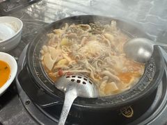 李师傅脆肚-李师傅脆肚(华强北店)