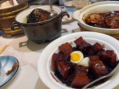 -太阳门淮扬菜(南京博物院店)
