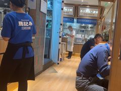 -马记永·兰州牛肉面(3019君尚店)