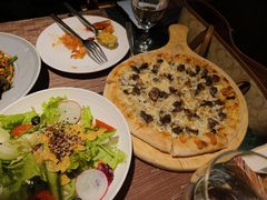 -翡翠鸟精品泰国菜(北辰财富中心店)