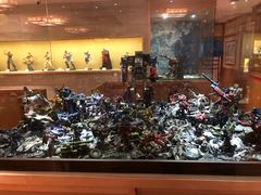 -小山日本料理(兴业太古汇店)